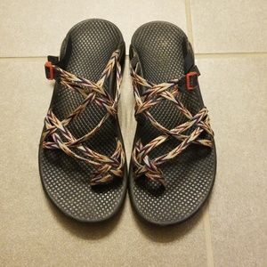 Chaco Flip Flops